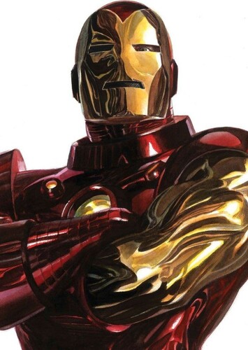 Iron Man