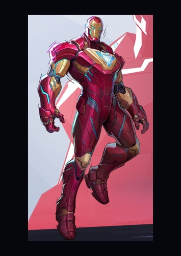 Iron Man