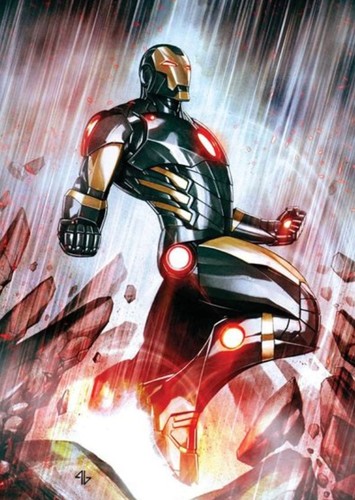Iron Man