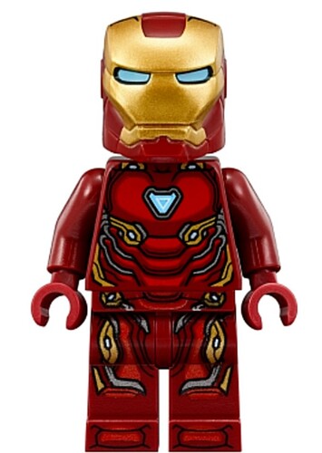 Iron Man