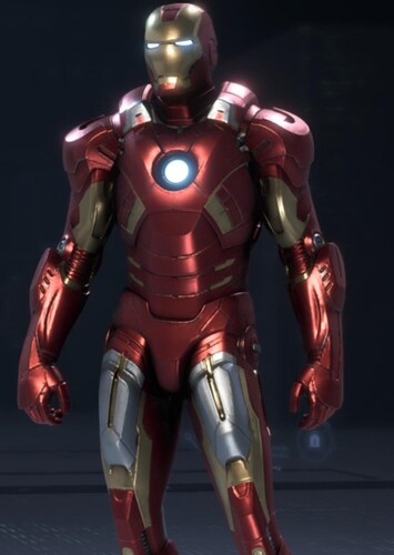 Iron-Man