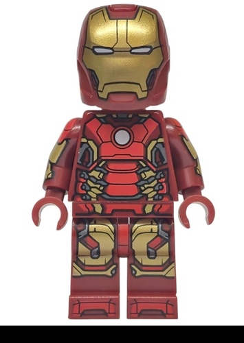 Iron Man