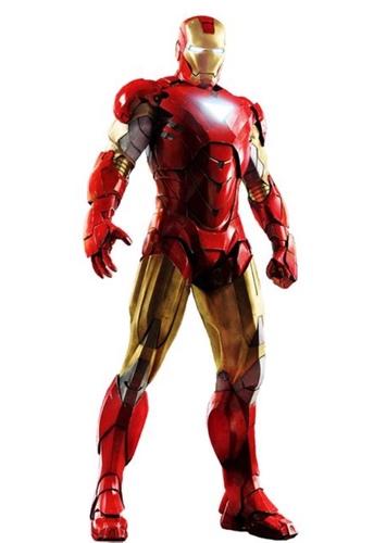 Iron Man