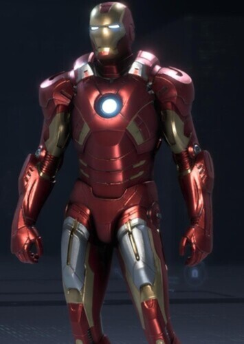 Iron-Man