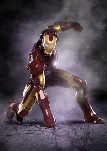 Iron Man
