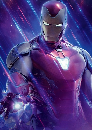 Iron Man