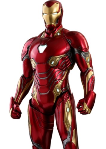 Iron Man