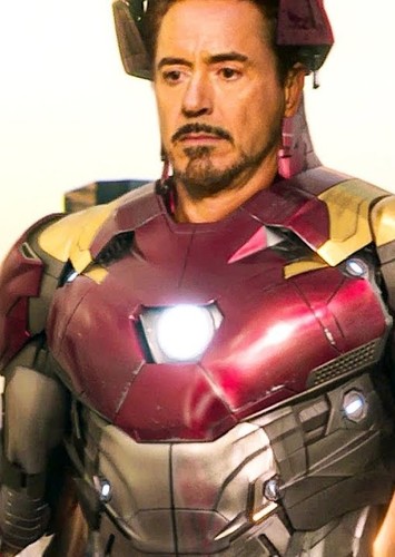 Iron Man