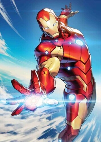 Iron Man