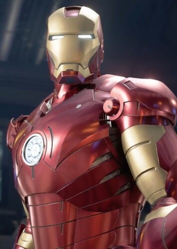 Iron-Man