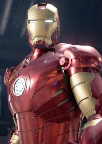 Iron-Man