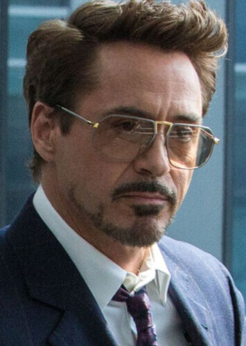 Iron Man