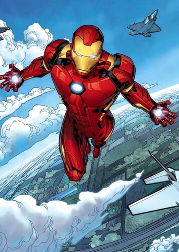 Iron Man