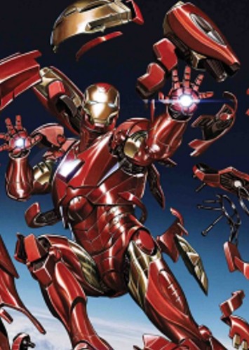 Iron Man