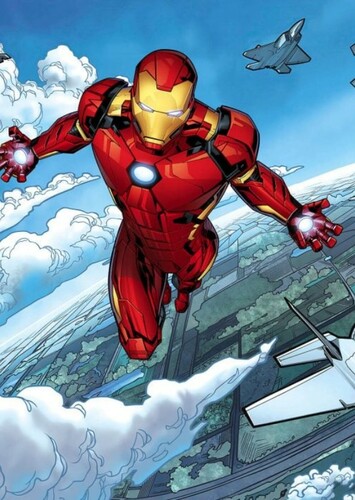 Iron Man