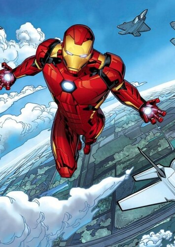 Iron Man