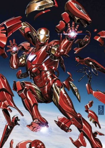 Iron Man