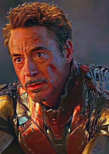 Iron Man