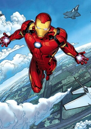 Iron Man