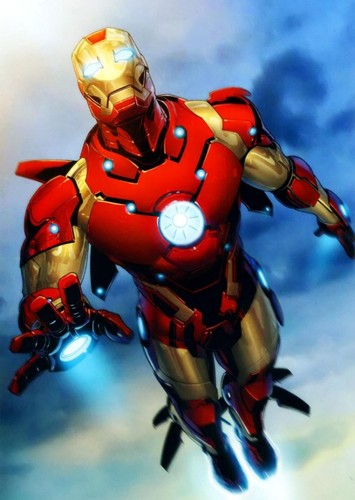 Iron Man
