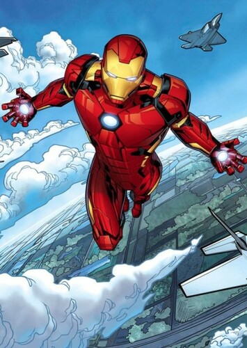 Iron Man