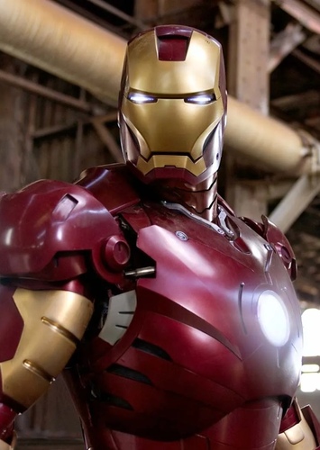 Iron Man