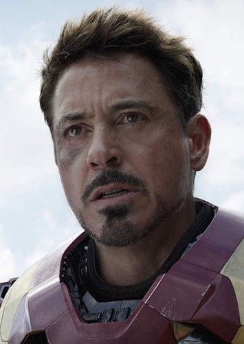 Iron Man