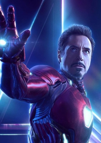 Iron Man