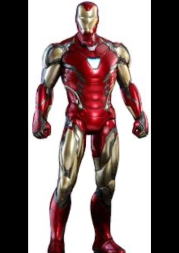 Iron Man