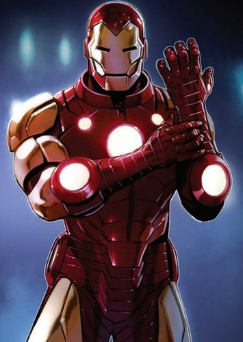 Iron-Man