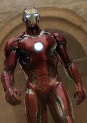 Iron Man