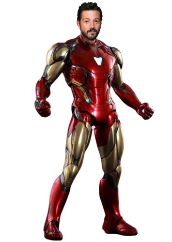 Iron Man