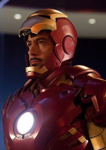 Iron Man