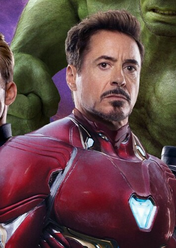 Iron Man