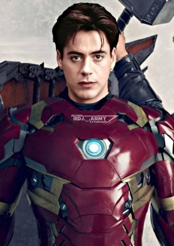 Iron man