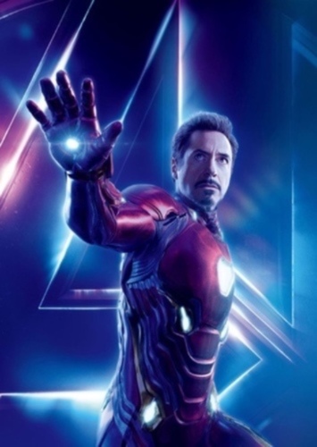 Iron Man