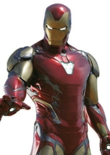 Iron Man