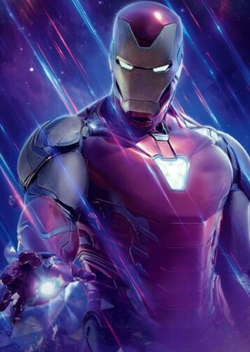Iron-Man