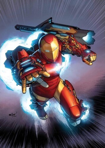 Iron Man