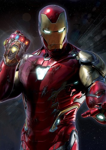 Iron Man