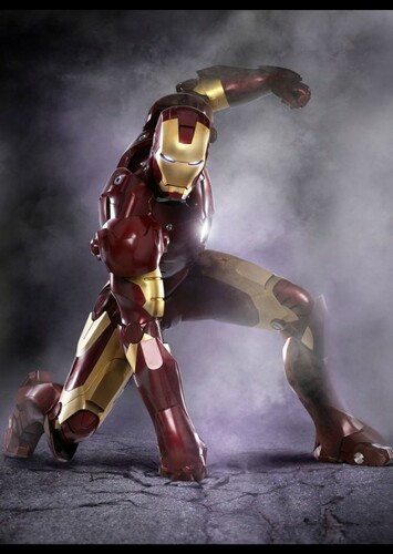 Iron Man
