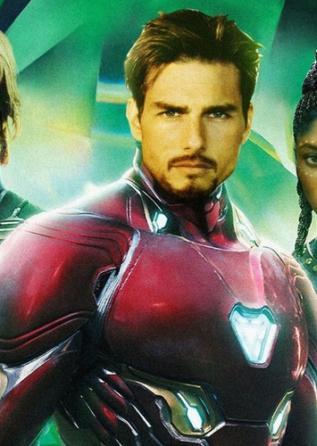 Iron Man