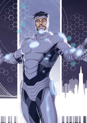 Iron Man