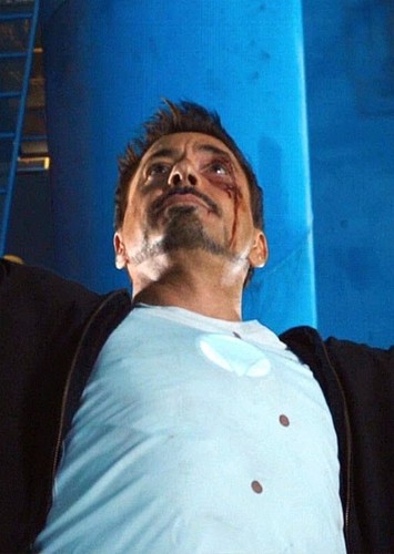 Iron Man