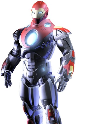 Iron Man