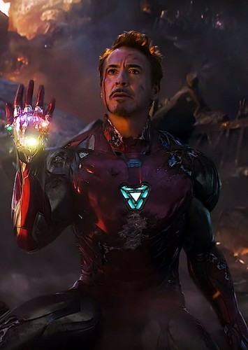 Iron Man