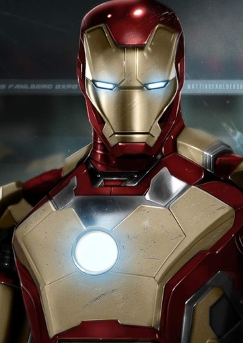 Iron Man