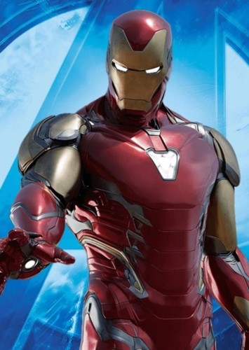 Iron Man