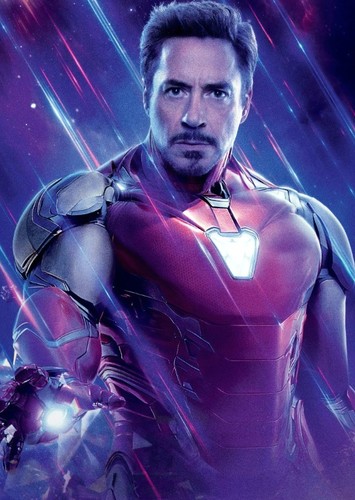 Iron Man (Earth-616)