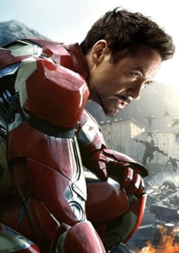 Iron Man (Earth-MCU08)